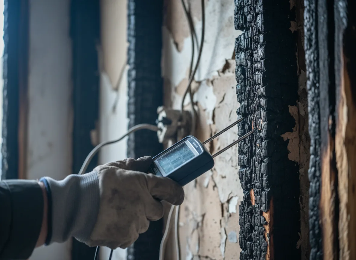 Fire Damage Restoration Grandview, MO FAQs
